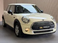 Używany Mini ONE 2017 Hatchback