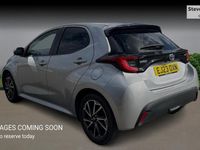 Used Toyota Yaris Hybrid Design 116 HP (85 kW) 2026 Hatchback