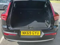 Used Volvo XC40 Momentum 163 HP (119 kW) 2021 SUV