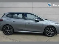 Used BMW 220 M Sport 154 HP (113 kW) 2024 Grey Hatchback
