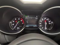 Used Alfa Romeo Stelvio Ti 280 HP (205 kW) 2019 Grey SUV