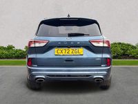 Used Ford Kuga ST-Line 2022 Blue SUV