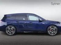 New BMW iX M Sport 300 kW (408 HP) 2026 SUV