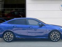 Used BMW 220 M Sport 168 HP (123 kW) 2025 Blue Coupe