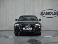 Used Audi A3 Sportback S-Line 110 HP (80 kW) 2024 Hatchback