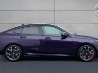 Used BMW 220 M Sport 168 HP (123 kW) 2025 Purple Coupe