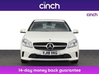 used Mercedes A180 A-ClassSE 5dr