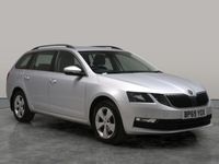 used Skoda Octavia 1.6 TDI SE Technology