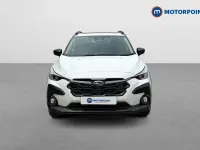 Used Subaru Crosstrek 136 HP (100 kW) 2024 White SUV