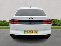 Used Ford Capri Select 210 kW (286 HP) 2025 White SUV