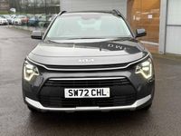 Used Kia Niro 2023 Grey SUV