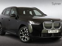 New BMW X3 M Sport 295 HP (216 kW) 2025 Black SUV