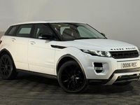 Begagnad Land Rover Range Rover Dynamic 190 HK (139 kW) 2011 SUV