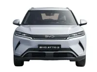 New BYD Atto 2 Boost 212 HP (155 kW) 2026 SUV