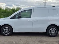 Used Mercedes Citan 110 Progressive 95 HP (69 kW) 2024 White