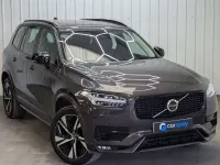 Used Volvo XC90 Plus 235 HP (172 kW) 2023 Grey SUV