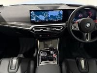 Used BMW M2 Comfort Edition 454 HP (333 kW) 2024 Blue Coupe