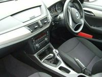 Used BMW X1 2011 SUV