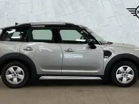 Used Mini Cooper Countryman Classic 134 HP (98 kW) 2023 Silver SUV