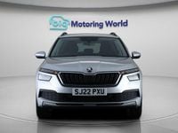 Used Skoda Kamiq SE Drive 109 HP (80 kW) 2022 SUV