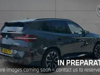 Used BMW X3 M Sport 299 HP (219 kW) 2025 Grey SUV