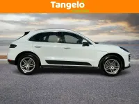 Usado Porsche Macan S 2020 Branco SUV