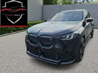 Used BMW X3 Comfort Edition 398 HP (292 kW) 2025 Black SUV