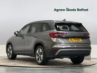 Second-hand Skoda Kodiaq SE 110 CP (80 kW) 2024 Gri SUV