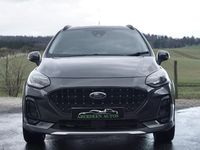 Usado Ford Fiesta Active X 125 HP (91 kW) 2023 Cinzento Citadino