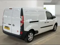 Używany Nissan NV250 Acenta 95 KM (69 kW) 2021 Biały Van