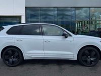 used VW Touareg New Black Edition 3.0 TDI 286PS 8-Speed Tiptronic 4Motion 5 Door