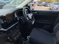 Used VW T-Cross Match 115 HP (84 kW) 2026 SUV