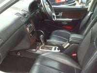 Used SsangYong Rexton 2005 SUV