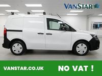 Used Nissan Townstar Acenta 89 kW (122 HP) 2024 White Van
