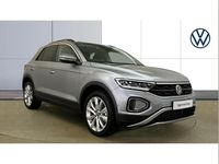 Used VW T-Roc Match 147 HP (108 kW) 2025 Other SUV
