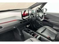 Used VW ID.3 150 kW (204 HP) 2021 Hatchback