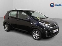 Used Kia Picanto 67 HP (49 kW) 2024 Hatchback