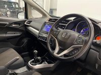 used Honda Jazz 1.3 i-VTEC EX 5dr - 2020 (69)