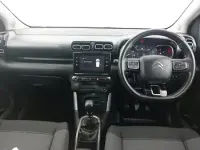 Używany Citroën C3 Flair 110 KM (80 kW) 2018 Niebieski Hatchback