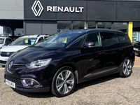 used Renault Grand Scénic IV 