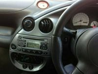 Usado Ford Ka 2002 Citadino