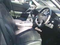 Usado Citroën DS5 120 HP (88 kW) 2015 Cinzento Citadino