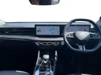 Used MG HS Trophy 224 HP (164 kW) 2025 Grey SUV
