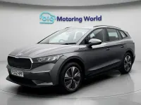 Used Skoda Enyaq iV ecoSuite 131 kW (179 HP) 2023 SUV