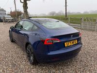 Used Tesla Model 3 Performance 334 kW (455 HP) 2023 Sedan