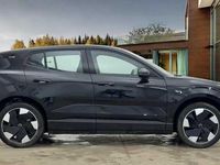 Used Volvo EX30 Plus 200 kW (272 HP) 2025 Black SUV