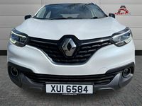 Usado Renault Kadjar Signature S 2018 Branco SUV