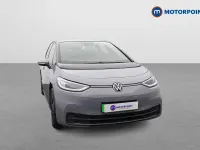 Used VW ID.3 Pro Performance 150 kW (204 HP) 2022 Grey Hatchback