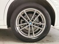 used BMW X3 2.0 20d MHT M Sport xDrive (190 ps)