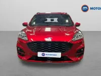 Second-hand Ford Kuga ST-Line 190 CP (139 kW) 2023 Roșu SUV